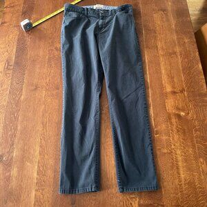 Grey Penguin Pants 32x30